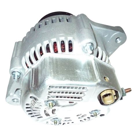 Jual New Sport Shot Alternator Toyota Rino Et V Limited