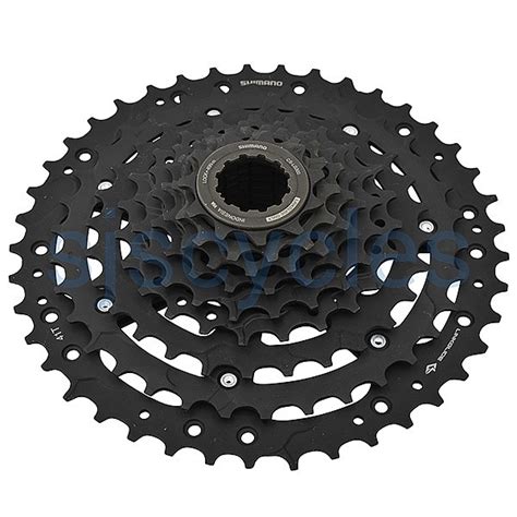 Shimano Cues Cs Lg Speed Link Glide Cassette