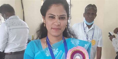 Priya Rajan: First Dalit Woman Mayor Of Chennai-Meet Priya Rajan ...