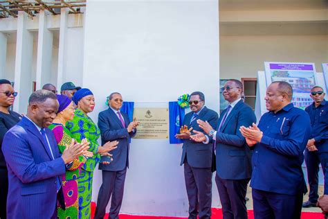 University of Dar es Salaam | UDSM