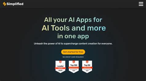 Simplified: Streamlining Complexity for Effortless Understanding