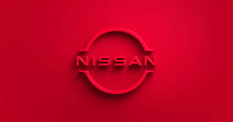 Nissan Introduces A New Logo