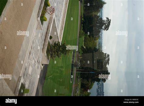 League Of Nations Headquarters Geneva Hi Res Stock Photography And