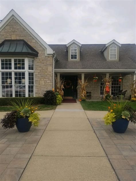 Wedgewood Estates Of Mansfield in Mansfield, OH - My Caring Plan