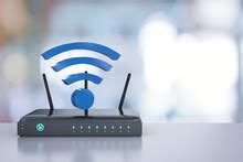 wi fi internet router  stock photo public domain pictures