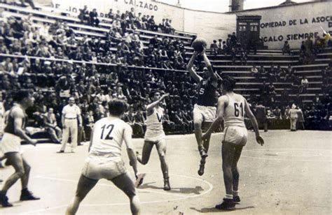 Valparaíso y esa pasión sin límites por el básquetbol Radio Valparaíso