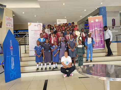 World Vision Zimbabwe added a new... - World Vision Zimbabwe
