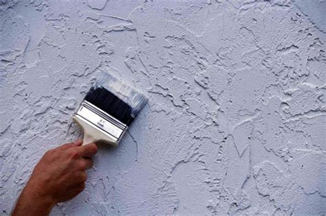 Tips For Painting Stucco