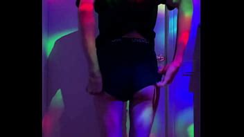 Supongo Que Soy Una Chica Cachonda Que Se Va Corriendo XVIDEOS