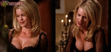 Naked Heidi Mark In Charmed