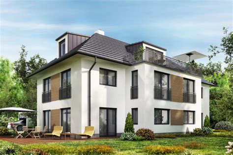 Welche Fensterfarbe passt zu meinem Haus? » Tipps & Ideen