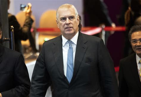 Maxwell verdict bodes ill for Prince Andrew's civil case | AP News