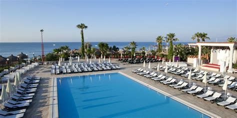 Club Hotel Sera 5 Antalya Lara Turcia