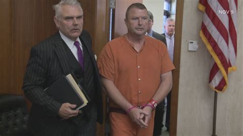 Former Clark County Sheriff Jamey Noel set to be sentenced Monday ...