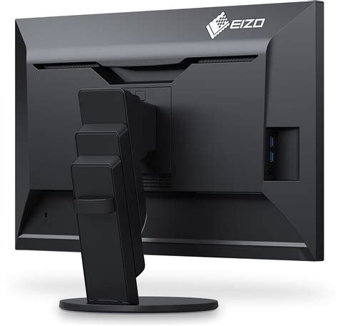 Eizo Flexscan EV2785 27 4K Monitor Image Science