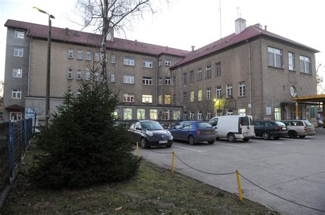 Szpital w Ostródzie został uratowany