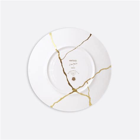 Set Of Dinner Plates Shop Bernardaud