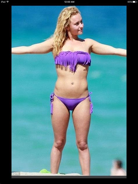 Pin By Forster On Hayden Panettiere Hayden Panettiere Bikini Bikinis