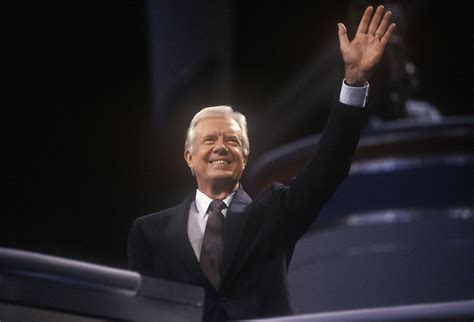 Jimmy Carter 39th President Worldatlas