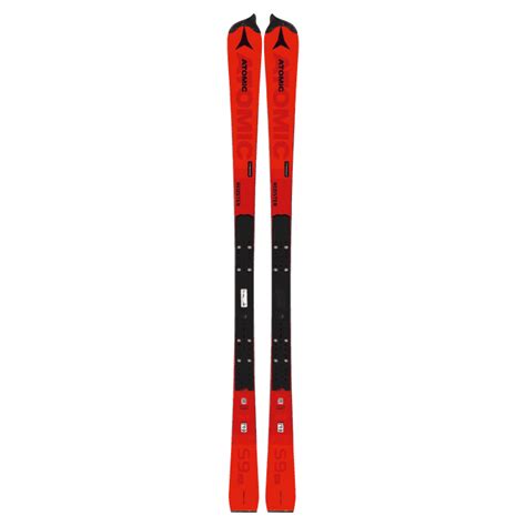 Atomic Redster S9 Fis M Slalom Race Ski 165cm 2020 Ski Race From