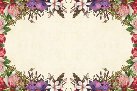 Rustic Floral Wallpapers - Top Free Rustic Floral Backgrounds - WallpaperAccess