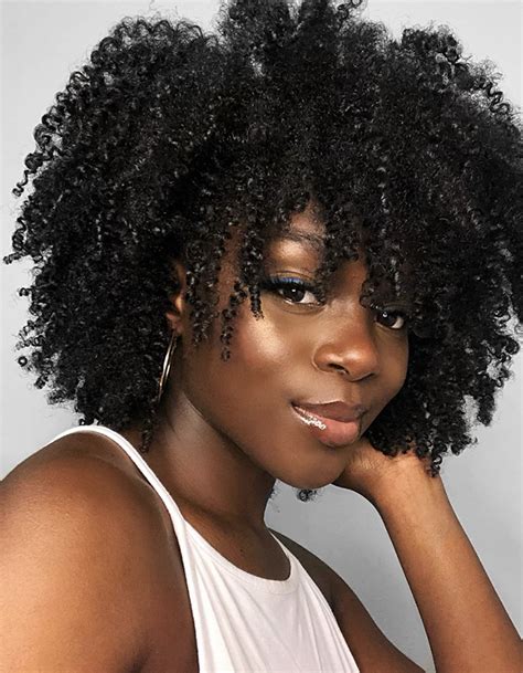 Ways To Reduce Shrinkage On Natural Hair