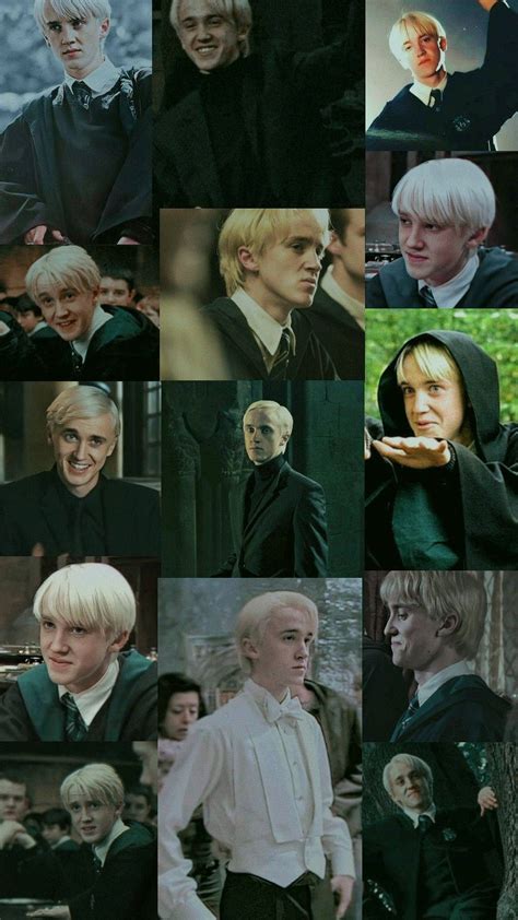 Top 999+ Draco Malfoy Aesthetic Wallpaper Full HD, 4K Free to Use