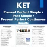 Master the Grammar of Ket: Secrets to Perfect Phrasing 32