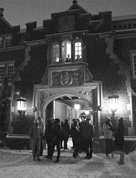 Reed College Community... - Reed College Community Safety