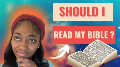 Why Should I Read My Bible My Top 2 Recommended Bibles For Bible