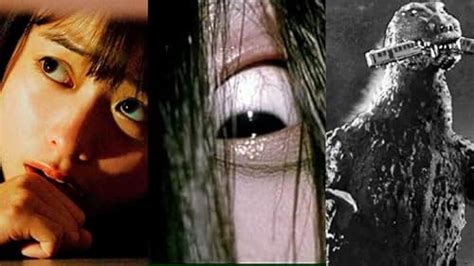 The Best Japanese Horror Movies On Streaming Imdb