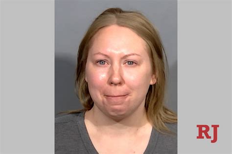 Summerlin Teacher Arrested Facing Felony Charge Of Child Abuse Crime