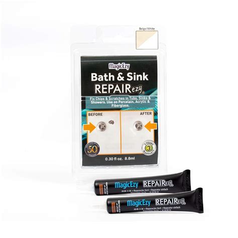 Buy Magicezy Bath Sink Repairezy Tub Repair Kit Porcelain