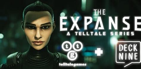 Revelado El Primer Tráiler De The Expanse A Telltale Series Zona Mmorpg