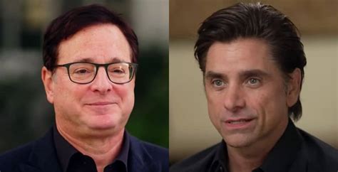 Would John Stamos Do A 'Full House' Reboot Without Bob Saget?