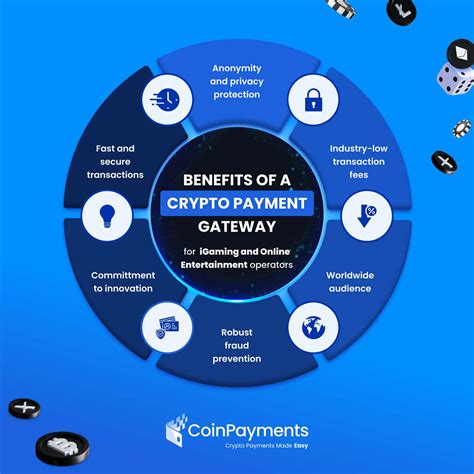 Instant Deposit And Payout In Igaming Thanks To Crypto Coinpayments Media