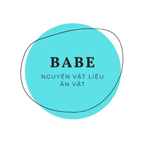 Babe Nguy N V T Li U N V T C A H Ng Tr C Tuy N Shopee Vi T Nam