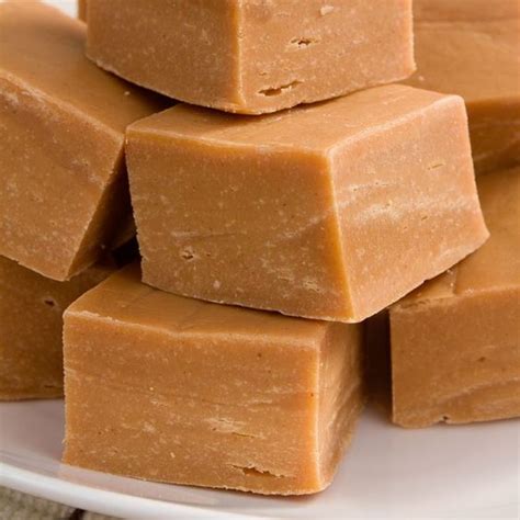 Fudge Recipe With Condensed Milk And Brown Sugar