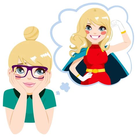 Super Hero Mom Stock Vector Image By ©kakigori 11677035