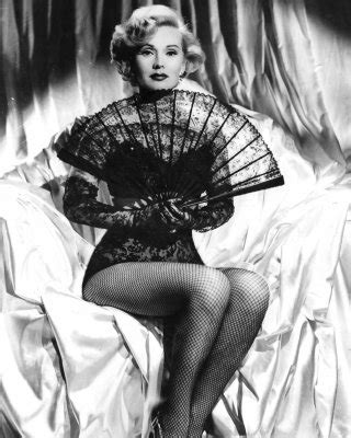 Zsa Zsa Gabor Porn Pictures XXX Photos Sex Images 946782 PICTOA