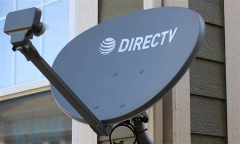 DirecTV Debuts 'SignalSaver,' IP Backup for When Satellite TV Signal Is ...