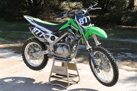 KLX 140 Plastics Available From Anyone PlanetMinis Forums