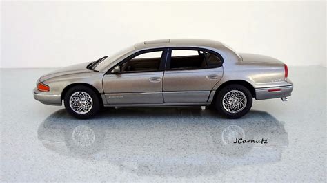 1994 Chrysler Lhs Sedan Issued By Brookfield Collectors G Flickr