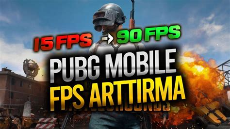 PUBG MOBİLE EMULATOR KASMA SORUNU ÇÖZÜMÜ PUBG MOBİLE FPS ARTTIRMA