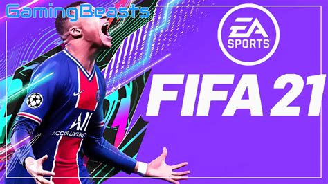 FIFA 21 PC Game Download Full Version For Free – Play Crazy Game