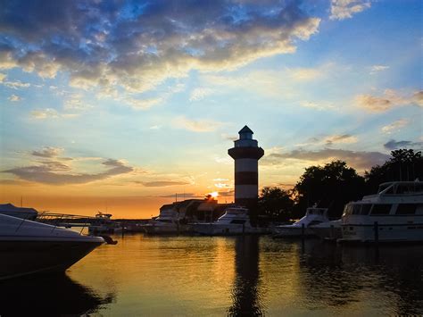 Douglas Shoop Photography: Harbor Town Lighthouse