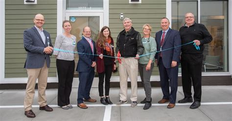 Concord Hospital Opens Primary Care Practice In New London