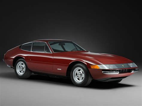 Ferrari Daytona Engine For Sale