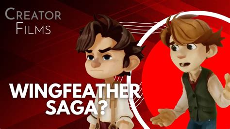 Wingfeather Saga Review Youtube