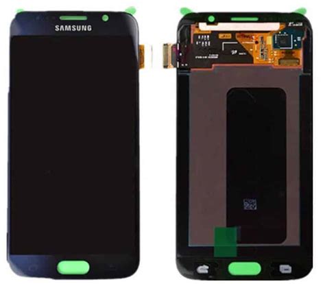 Samsung S6 Screen And Lcd Repair Mobile Repair Factory